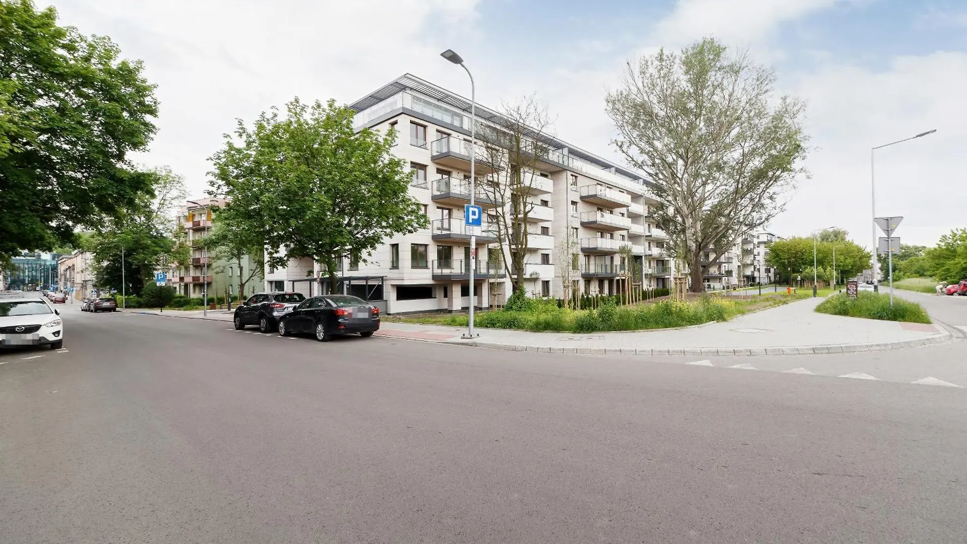 Apartment Apartament 3D Wilga By Noclegi Renters Krakow