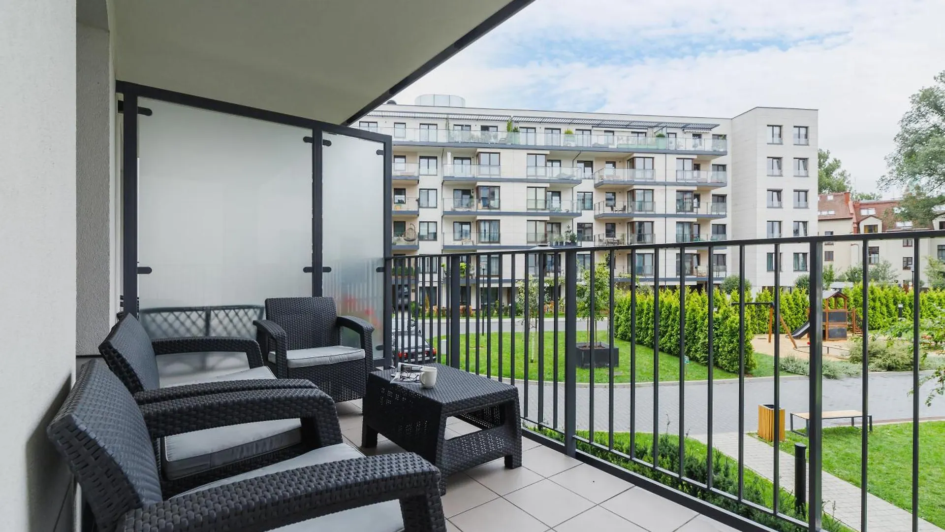 Apartament 3D Wilga By Noclegi Renters Krakow Poland