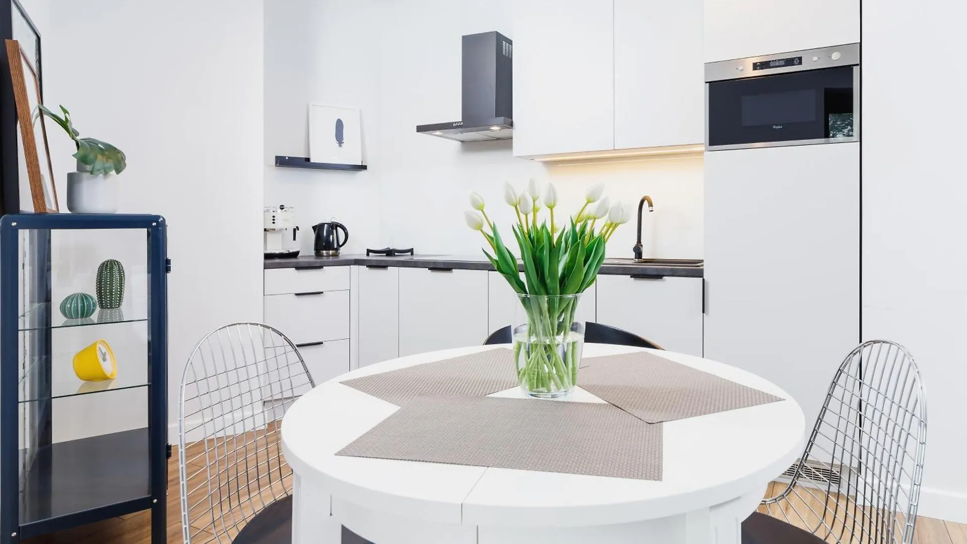 Apartament 3D Wilga By Noclegi Renters Krakow Poland