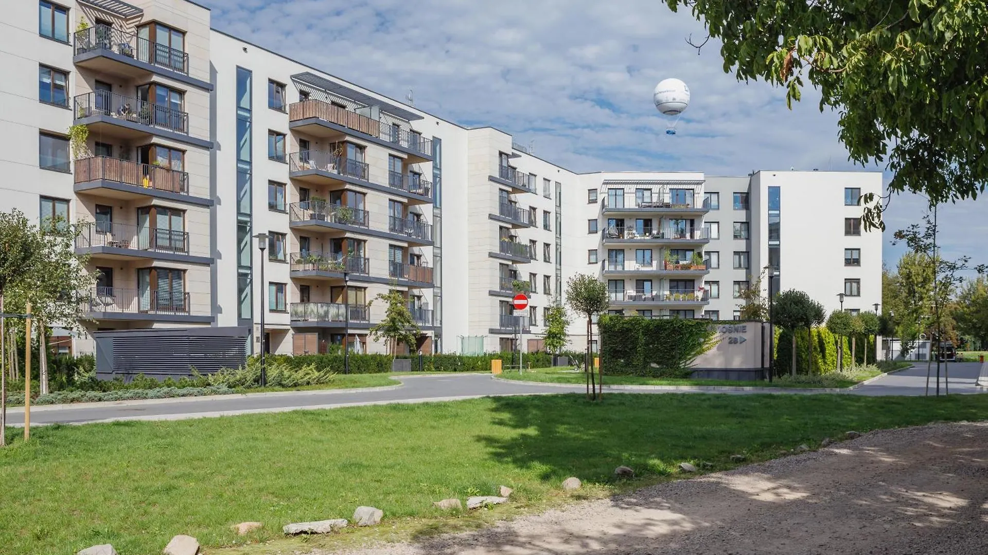 Apartament 3D Wilga By Noclegi Renters Krakow