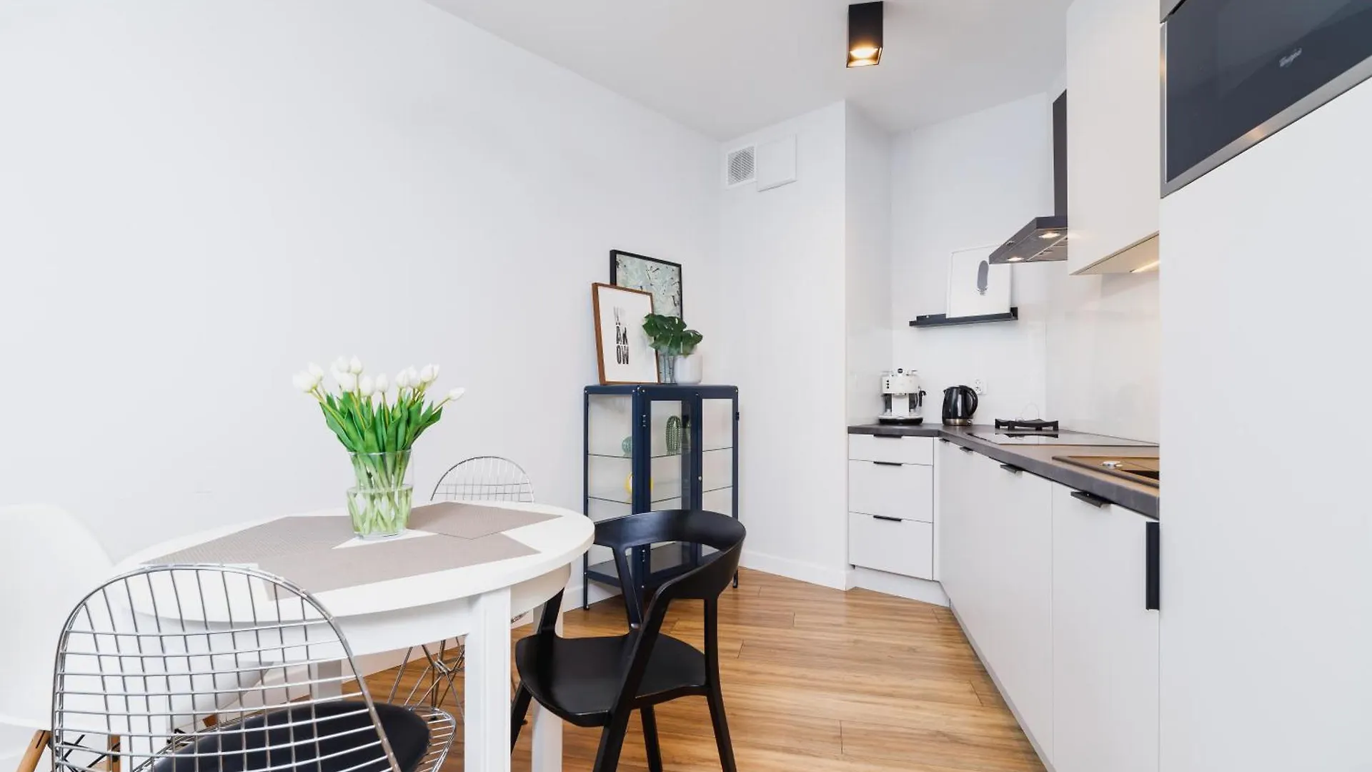 Apartament 3D Wilga By Noclegi Renters Krakow 0*,  Poland