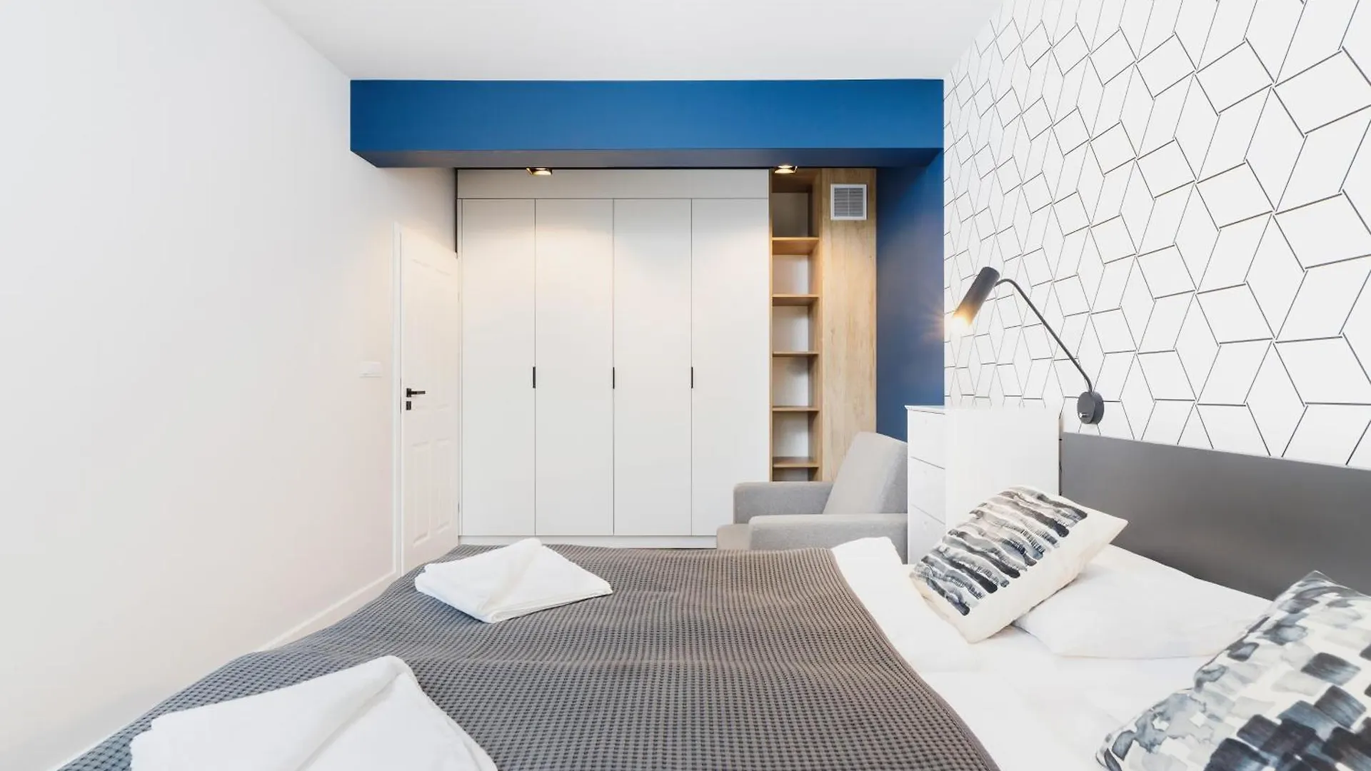 Apartament 3D Wilga By Noclegi Renters Krakow