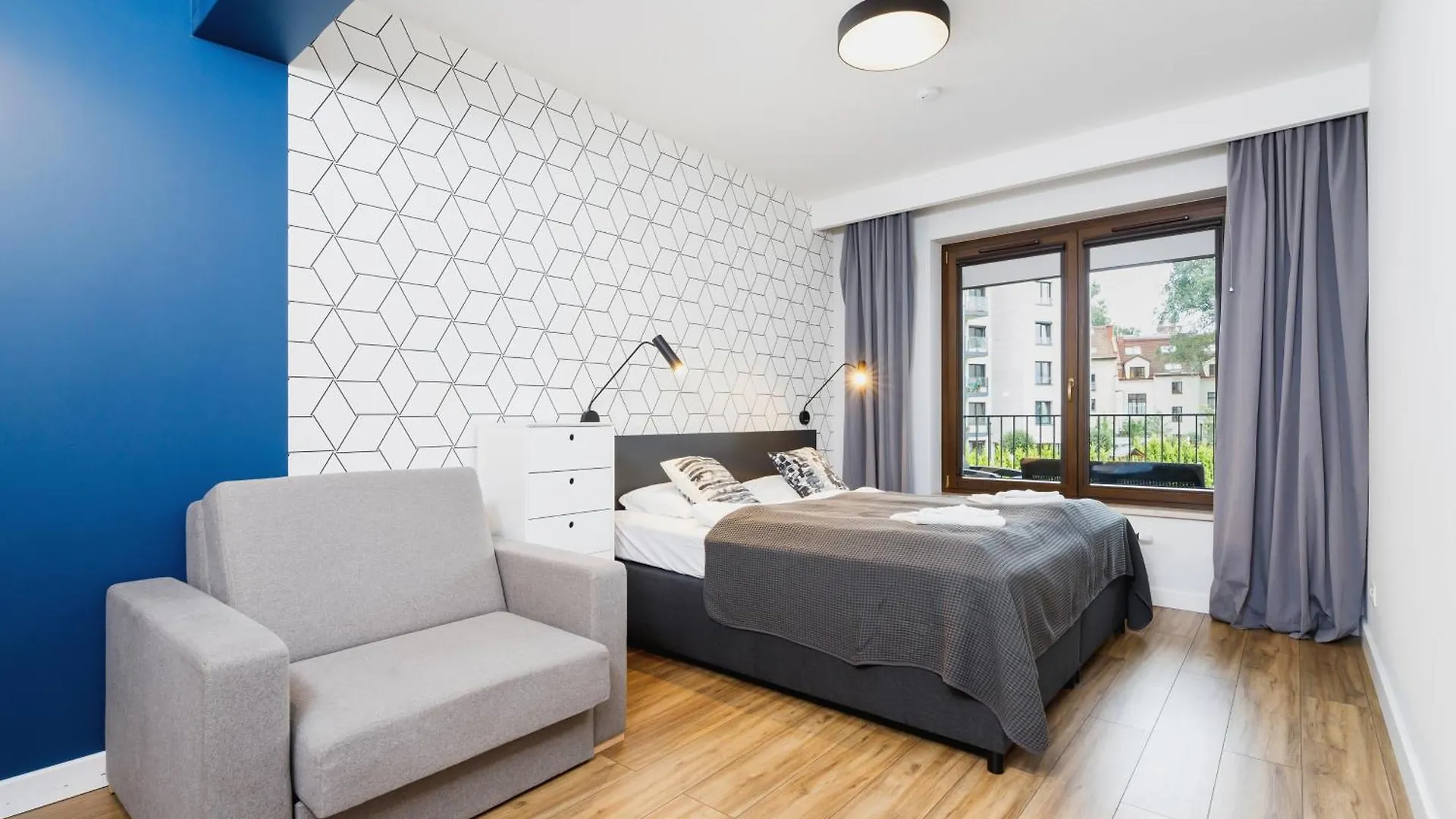 Apartment Apartament 3D Wilga By Noclegi Renters Krakow