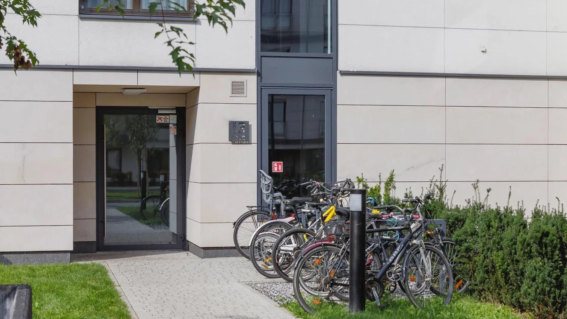 Lejlighed Apartament 3D Wilga By Noclegi Renters Kraków Polen